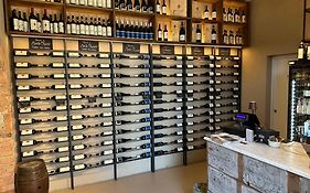Rooms And Wine Al Castello
